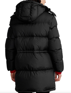 เสื้อแจ็คเก็ตแขนยาวสำหรับผู้ชาย,เสื้อขนเป็ดแบบมีซิปลำลองดีไซน์แบบเรียบๆสไตล์ใหม่ล่าสุดสำหรับฤดูหนาว - Product Image 2