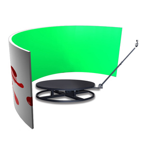 Slow Motion Rotating 360 Degree Photobooth Portable Selfie Spin 360 photo booth <span class=keywords><strong>Machine</strong></span> - Product Image 2