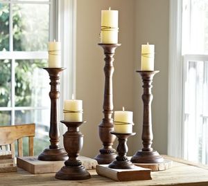 เชิงเทียนอลูมิเนียม brassworld อินเดีย - Product Image 4