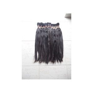 วิกผมแท้แบบเรมีผมคนอินเดีย - Product Image 1