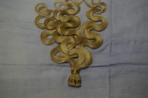 Extensiones de cabello indio brasileño de visón 12A más vendidas, sin mal olor, microenlaces y puntas I, paquetes de trama con caída mínima - Product Image 3