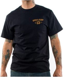 Camiseta personalizada 100% de algodón orgánico para hombre, antiarrugas, antiencogimiento, transpirable e impresa con diseño de animales en cualquier color - Product Image 4