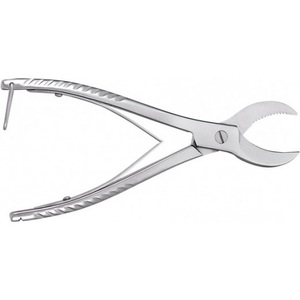 Alicates de corte de yeso, 165mm - Product Image 5