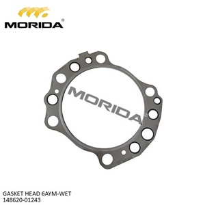 Soupape de tige d'étanchéité 6AYM-WET 148628-11140 pour YANMAR - Product Image 3