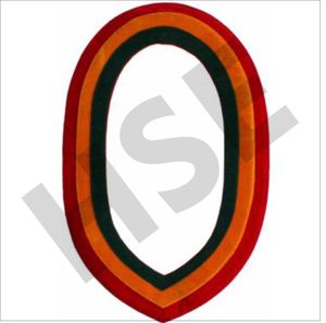 Collier maçonnique PAST MASTER CHAIN COLLIER - Product Image 3