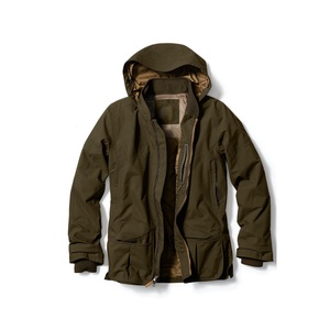 Spring-Autumn Outdoor Waterproof Warmed-Polyester Lightweight Men's High Quality <b>Hunting</b> <b>Shooting</b> Windproof-Field Jackets - Product Image 1