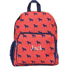 Sublimación personalizada 600D Marco externo Mochilas con logotipo personalizado Bajo MOQ - Product Image 6