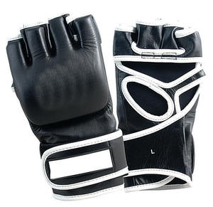 Guantes de boxeo hechos a medida, alta calidad, guantes de entrenamiento, boxeo, MMA - Product Image 3