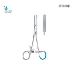 Olsen — porte-aiguille egr portable, Instruments chirurgicaux à usage unique - Product Image 6