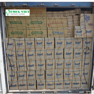 Nước xả vải dùng một lần Sensorial 800ml cho quần áo - Product Image 4