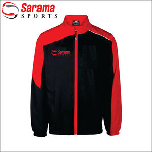 Vestes 2021 polyester avec fine qualité/broderie Veste en tricot chaude d'hiver personnalisée avec poches à glissière - Product Image 1