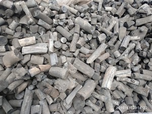 Vietnam Khaya Hardwood <b>Charcoal</b> | <b>Large</b> Lumps & Long Burning | Bulk Export - Product Image 6