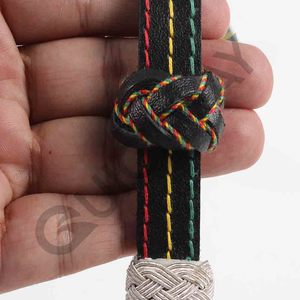 Uniformes britanniques Noeud de sabre Noeud de sabre de lingot de cérémonie de haute qualité Disponible en différentes couleurs - Product Image 6