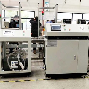 R134a-máquina de <span class=keywords><strong>carga</strong></span> de <span class=keywords><strong>aire</strong></span> <span class=keywords><strong>acondicionado</strong></span> para coche, refrigerante para coche - Product Image 4