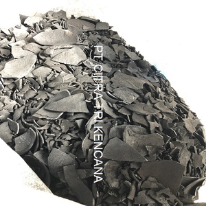 Charbon de coco actif fait à la MACHINE, ml, poudre de charbon de coco indonésien, matière première, narguilé sulaikhat, kumit - Product Image 1