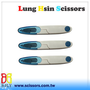 Tondeuse professionnelle de filetage, pour les outils de coupe - Product Image 4