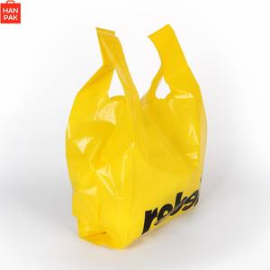 Germant-Bolso de compras con logotipo, JSC, de Vietnam, Polonia, Canadá - Product Image 4