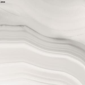 กระเบื้องหินอ่อนห้องน้ำที่ทันสมัย60x60มันวาวชุดกระเบื้องขัดผนังพอร์ซเลนหินหินอ่อนเป็นเนื้อเดียวกันกระเบื้องปูพื้นเซรามิก - Product Image 2