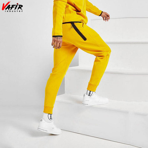 Chaqueta Deportiva con Capucha y Cremallera para Hombre, 100% Algodón, Corte Regular, Chándal para Correr, Informal, Deportivo, para Invierno, Talla Grande - Product Image 4