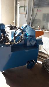 Tijera de acero - Product Image 2