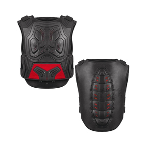 Nouvelle veste de sécurité personnalisée pour moto, protection de la colonne vertébrale et de la poitrine - Product Image 6