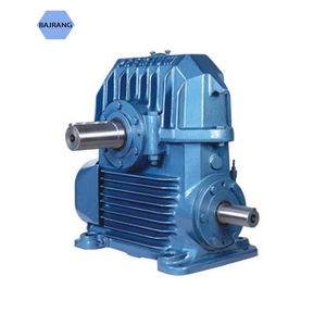 Caja de engranajes helicoidales de transmisión, el mejor negocio a granel en minería, uso industrial - Product Image 1