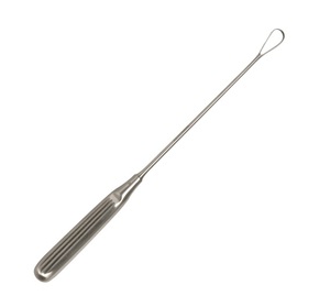 ที่มีคุณภาพที่ดีที่สุดเดอะซิมส์มดลูก Curette เยอรมันทำสแตนเลส - Product Image 6