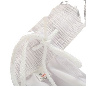 ขายส่งที่มีคุณภาพสูงคาราเต้เครื่องแบบศิลปะการต่อสู้สวมใส่/ที่กำหนดเองคาราเต้เครื่องแบบ/ผ้าถัก - Product Image 1