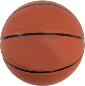 定制PU皮革/高级复合皮革/高级超细纤维皮革篮球定制尺寸1 2 3 4 5 6 7篮球
