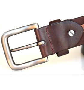 Venta al por mayor occidental hebilla cinturones de cuero - Product Image 4