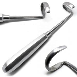 Doyen-Juego de 2 elevadores de costilla - Product Image 3