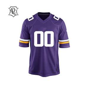 Camisa de béisbol de último estilo, venta al por mayor, personalizada, sublimada - Product Image 5