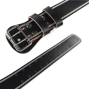 ¡Novedad de 2025! Cinturón de gimnasio de levantamiento de pesas al por mayor, cinturón de levantamiento de pesas personalizado - Product Image 2