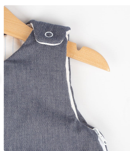 Coton bio sac de couchage bébé nouveau-né - Product Image 3