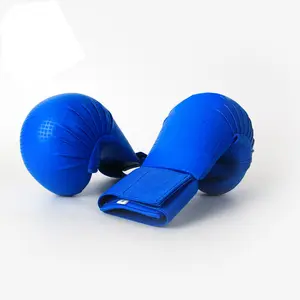 Guantes de entrenamiento de karate, alta calidad, aprobado por wkf - Product Image 1