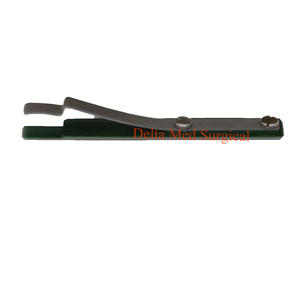 Jeringa Clicker Lock de Delta Med Surgical - Product Image 2