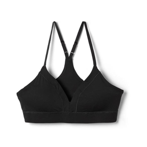 Sujetador deportivo con espalda cruzada para mujer, Top de Yoga a prueba de golpes para gimnasio - Product Image 3