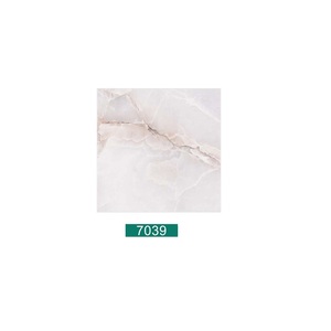 Baldosa decorativa pulida de porcelana personalizada 40x40cm - Product Image 6