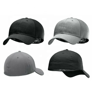 Casquette de baseball unisexe PIHA SPORTS, légère, respirante, non structurée, douce, à séchage rapide, classique, pour toutes les saisons - Product Image 6