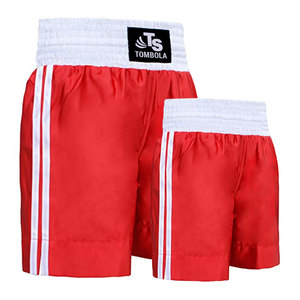 Custom Madeต่อสู้กางเกงขาสั้น/ปรับแต่งมวยกางเกงขาสั้น - Product Image 1