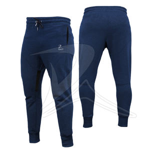 Pantalones de entrenamiento Jogger de nueva moda Gimnasio Sudor Pantalones de jogging personalizados de talla grande a bajo precio - Product Image 1