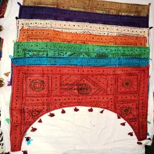 patchwork toran door wall hangings