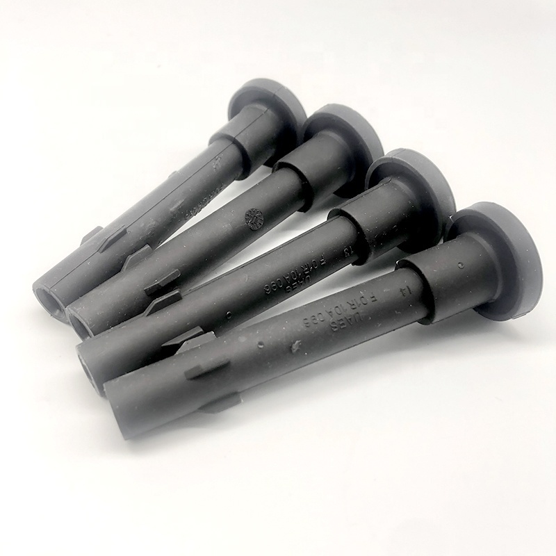 F01R00A028 ignition rubber boot coil for CHANGAN