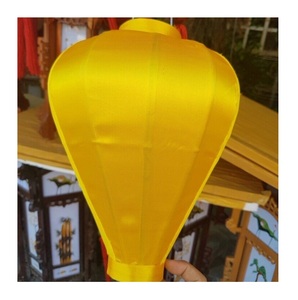 Linterna vietnamita para decorar restaurante y cofre tienda - Product Image 5