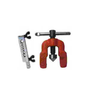 Kit d'outils d'évasement à 45 degrés de qualité bricolage très vendu prix d'usine de support personnalisé OEM/ODM - Product Image 1