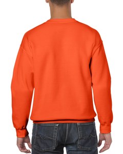 Sudadera con Capucha Personalizada OEM ODM para Hombre, 100% Poliéster, Tejido de Rizo, Manga Larga, Cuello Redondo, Logotipo Personalizado, Estampado 3D, Impermeable - Product Image 2