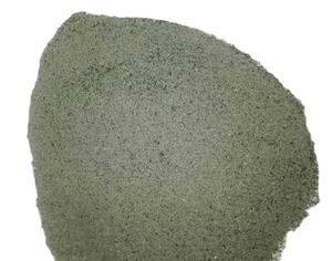 Marbre noir à haute dureté, sable Emri, application industrielle en poudre, matière première en Inde - Product Image 1