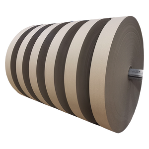 Raw <b>Paper</b> Core Board Slitting Reel with Uncoated for Making <b>Paper</b> Core <b>Paper</b> Tube Packaging - Product Image 5