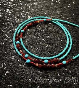 Perles de taille faites à la main : le bonheur au poignet - Product Image 1