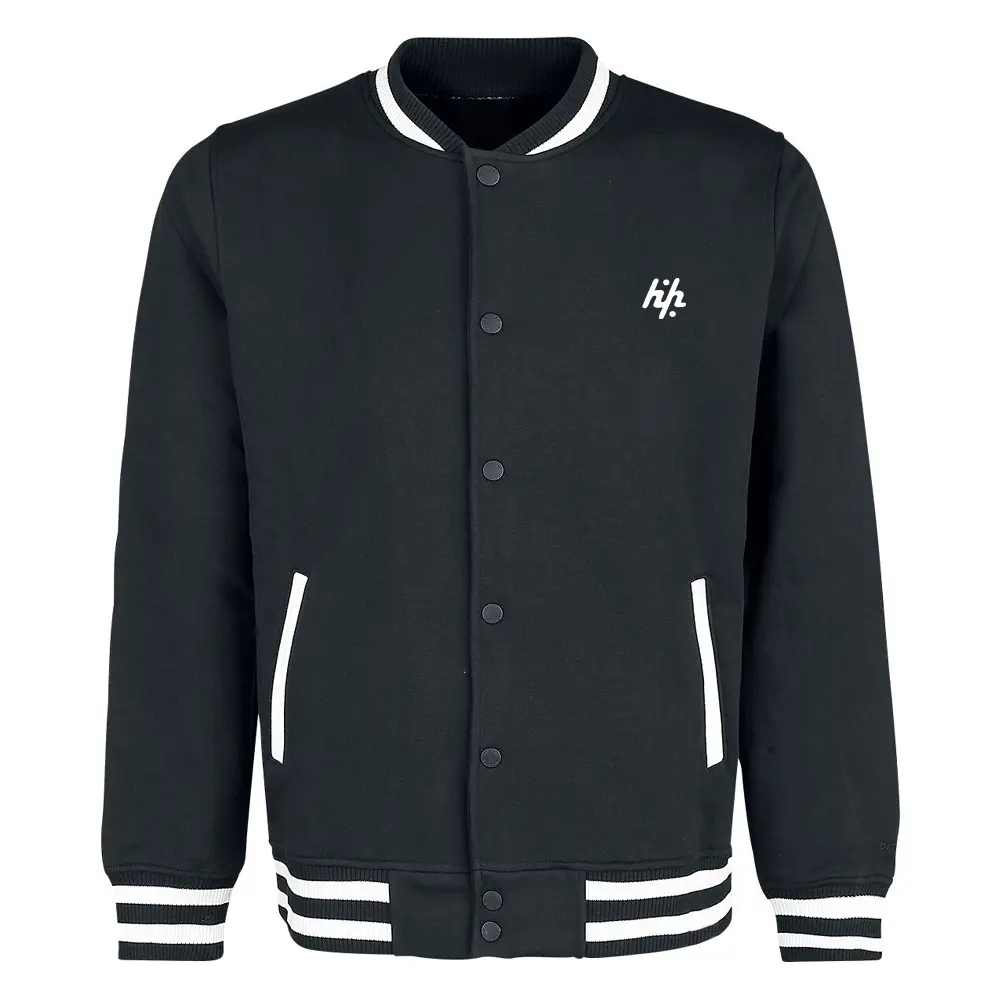 2021 özel yeni ceket erkekler için özel yapılmış takım beyzbol Letterman bombacı üniversite ceketleri tarafından Huzaifa ürünleri